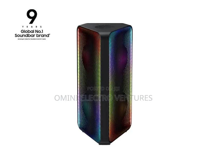 Brand New Samsung Sound Tower