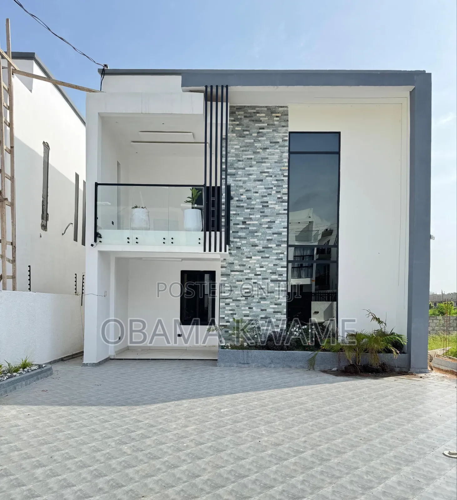 4bdrm House in Laryea Homes, East Legon for sale