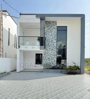 4bdrm House in Laryea Homes, East Legon for sale