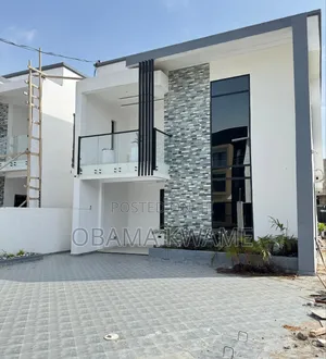 4bdrm House in Laryea Homes, East Legon for sale
