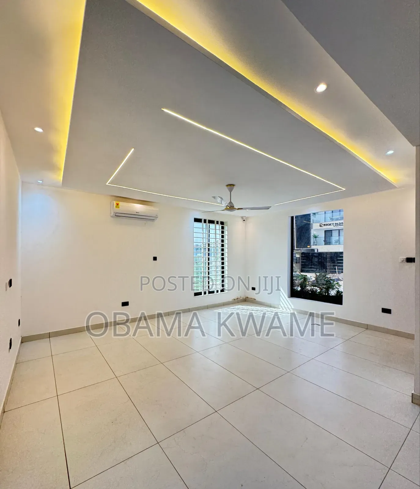 4bdrm House in Laryea Homes, East Legon for sale