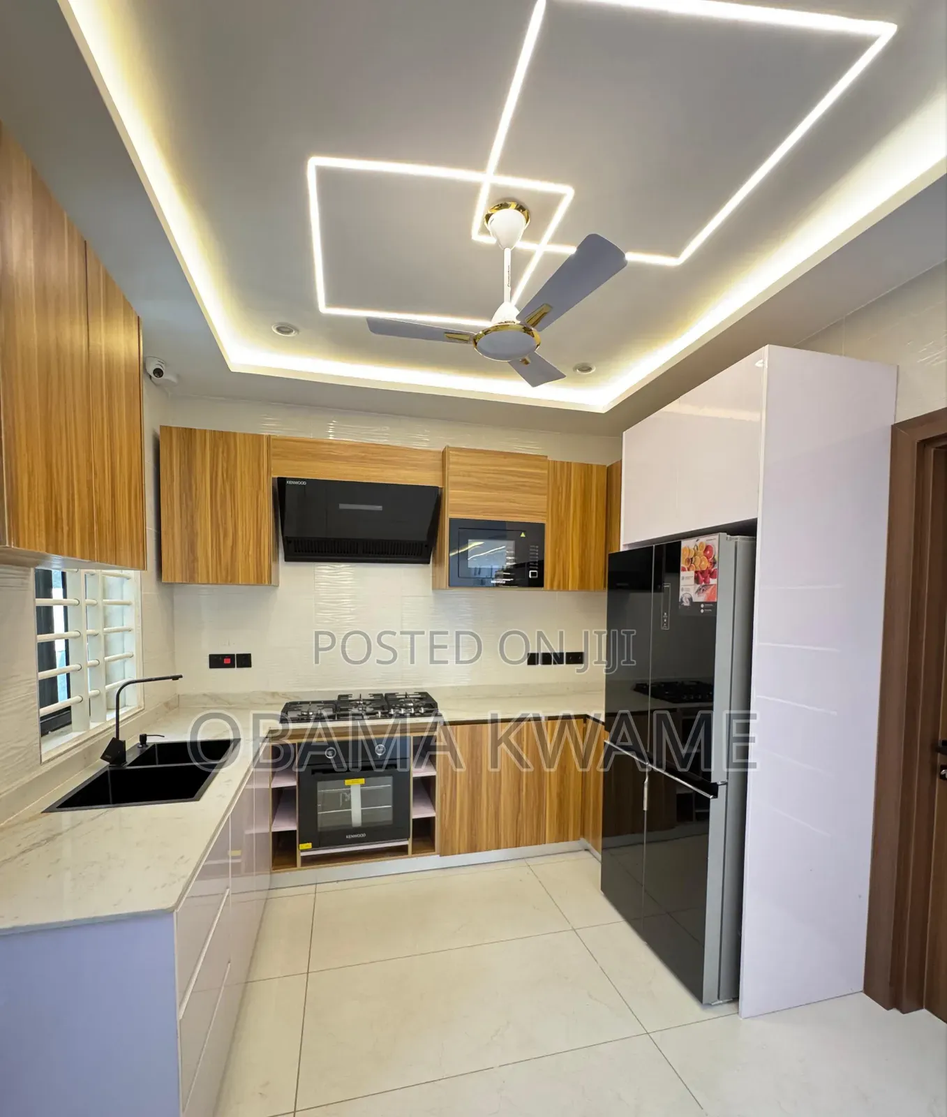 4bdrm House in Laryea Homes, East Legon for sale