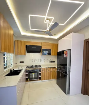 4bdrm House in Laryea Homes, East Legon for sale