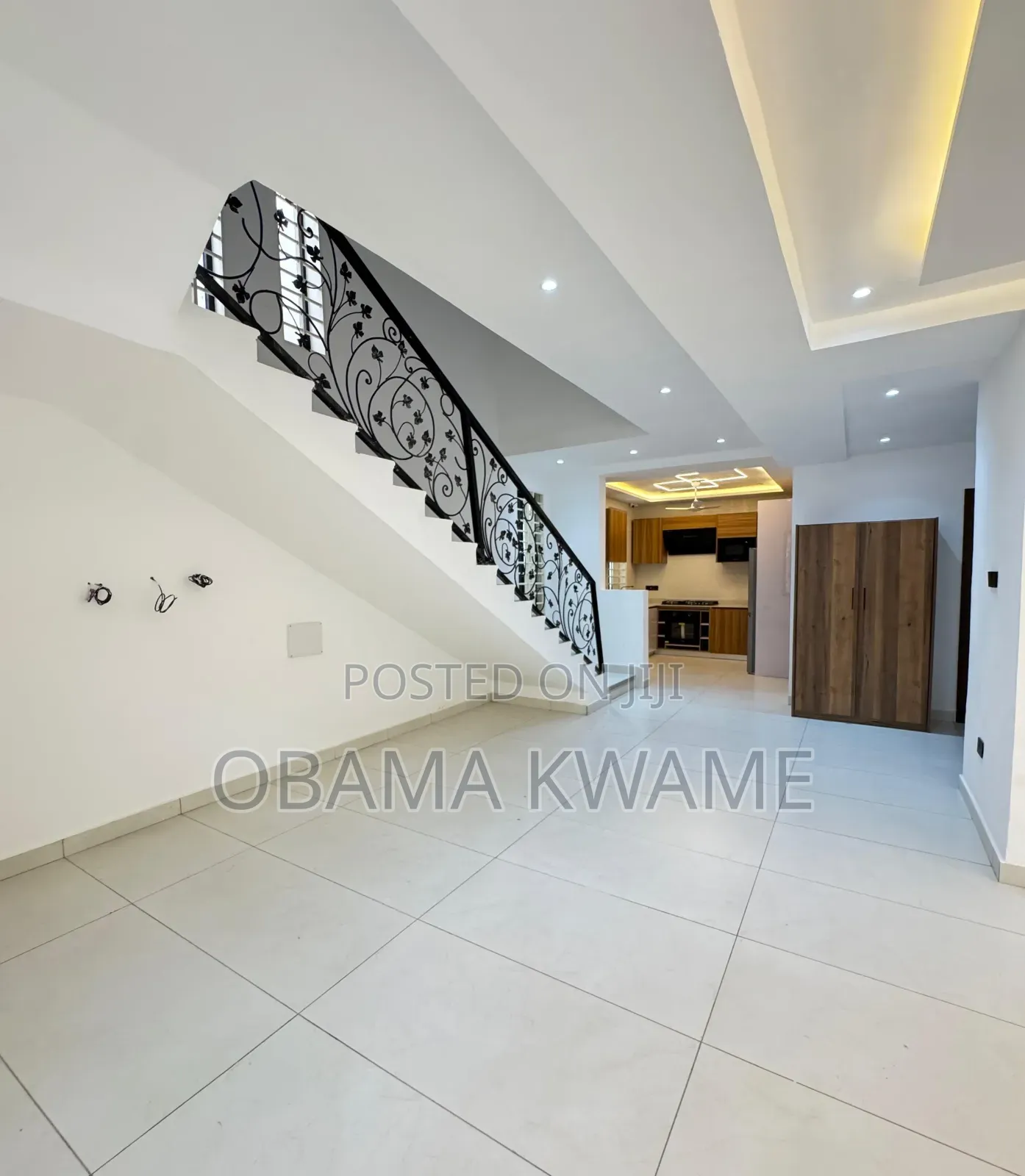 4bdrm House in Laryea Homes, East Legon for sale