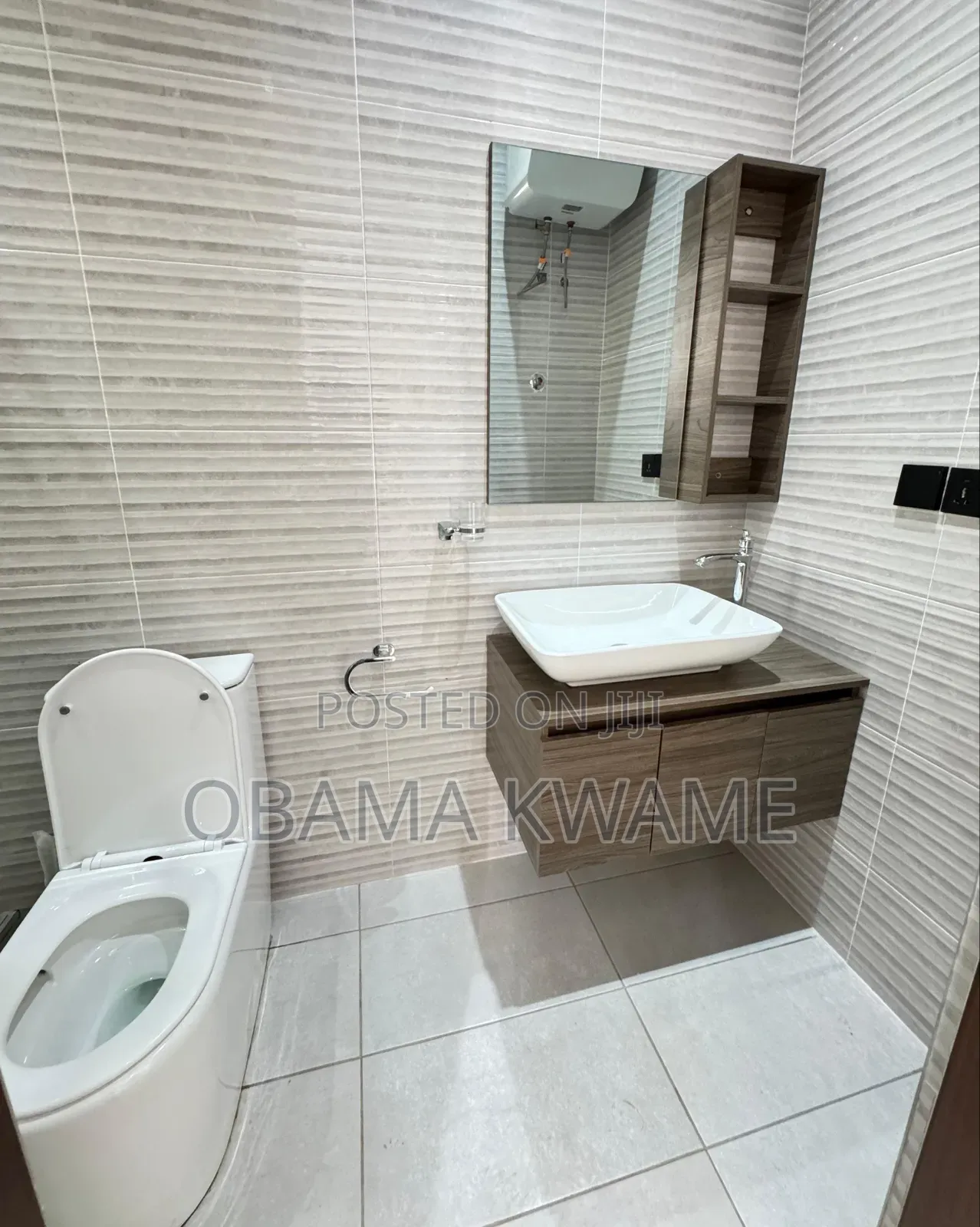 4bdrm House in Laryea Homes, East Legon for sale