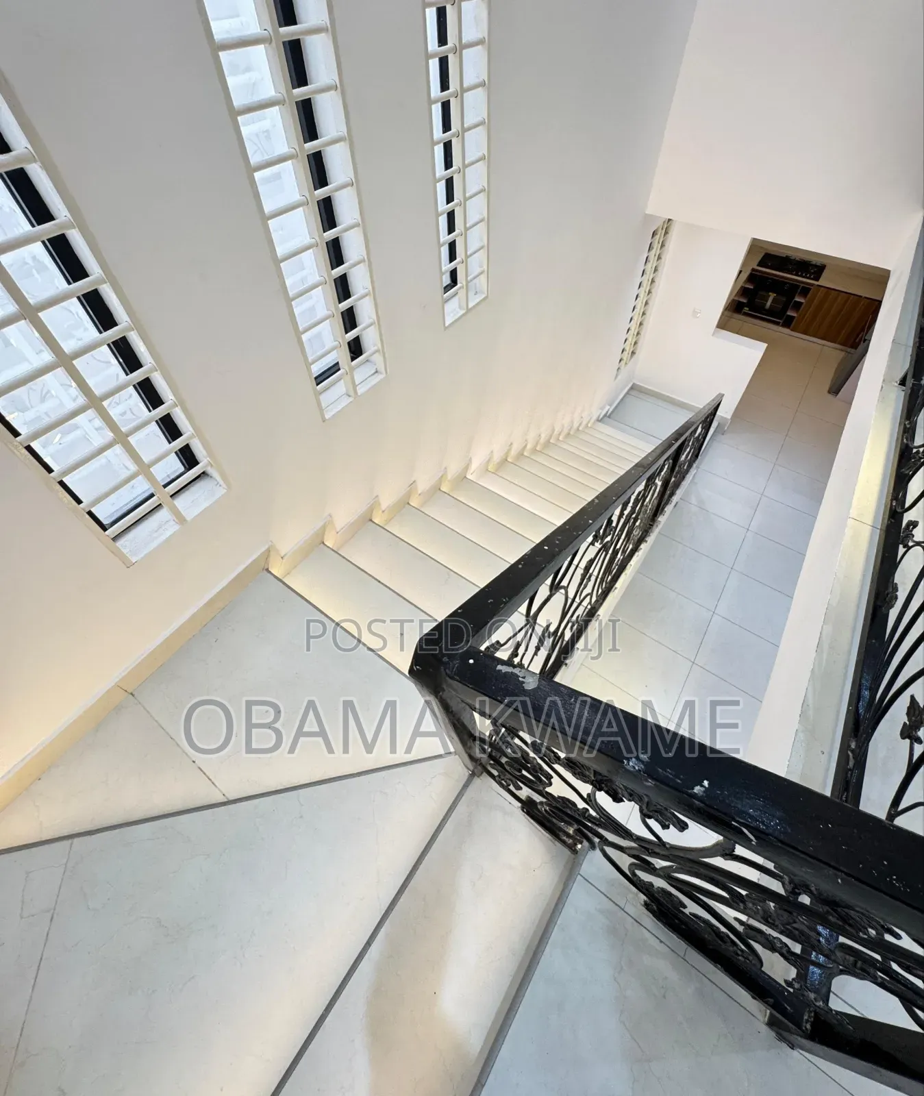 4bdrm House in Laryea Homes, East Legon for sale
