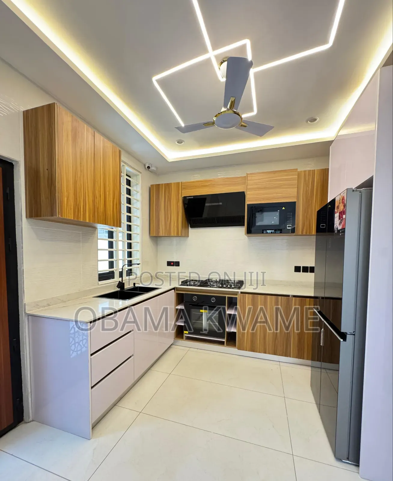 4bdrm House in Laryea Homes, East Legon for sale