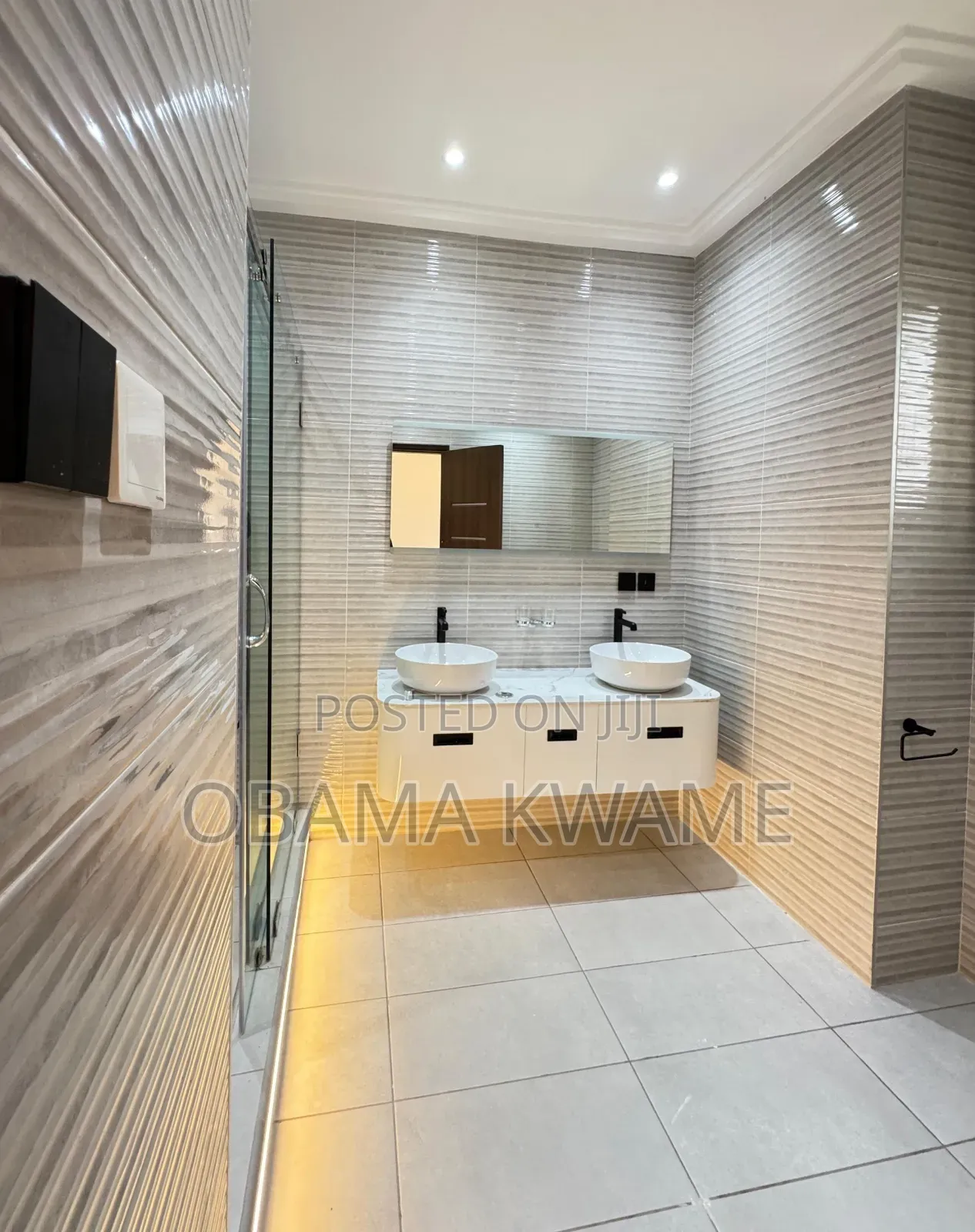 4bdrm House in Laryea Homes, East Legon for sale