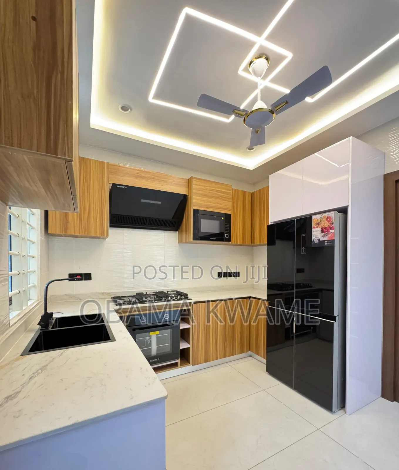 4bdrm House in Laryea Homes, East Legon for sale