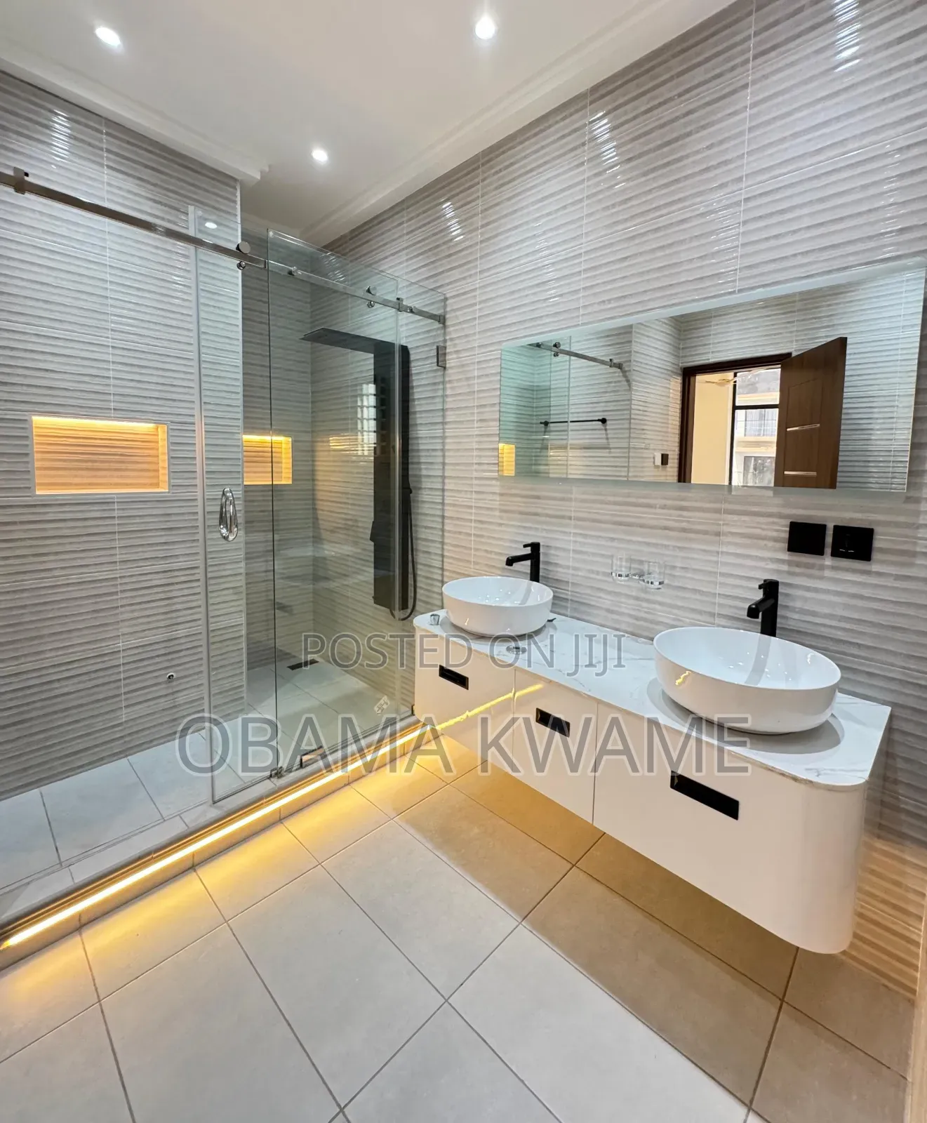 4bdrm House in Laryea Homes, East Legon for sale