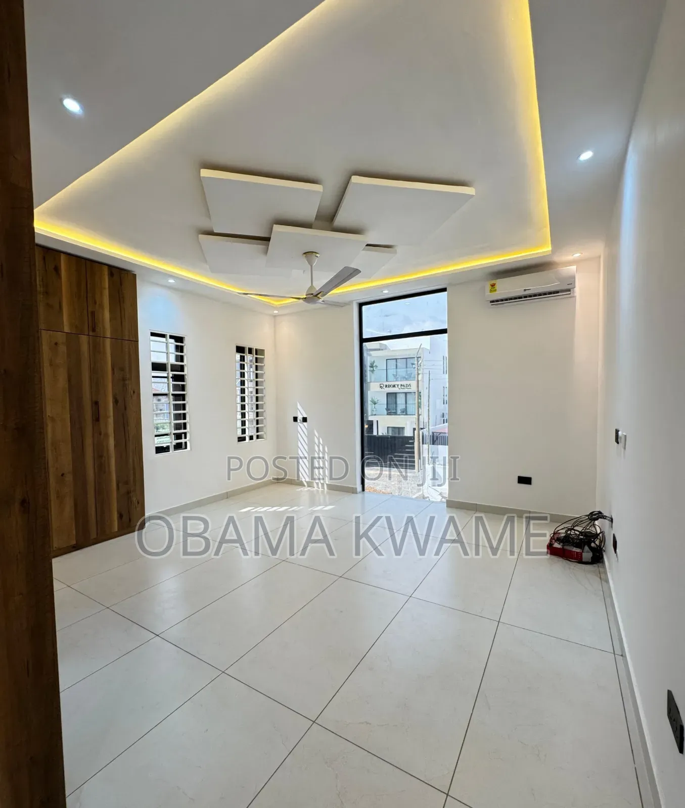 4bdrm House in Laryea Homes, East Legon for sale