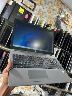 Laptop HP 250 G7 8GB Intel Core I3 SSD 256GB