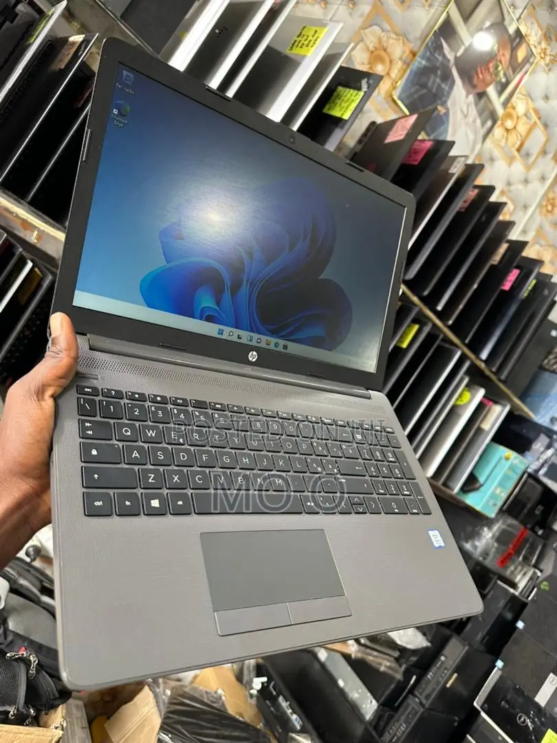 Laptop HP 250 G7 8GB Intel Core I3 SSD 256GB
