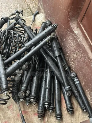 Toyota Vitz,Belta, Yaris Back Shocks