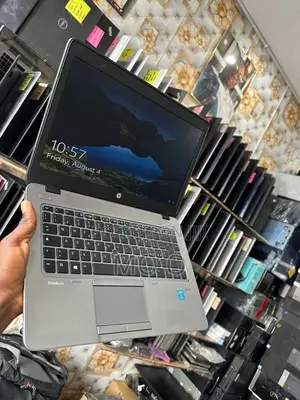 Laptop HP EliteBook 840 G2 8GB Intel Core i5 HDD 500GB