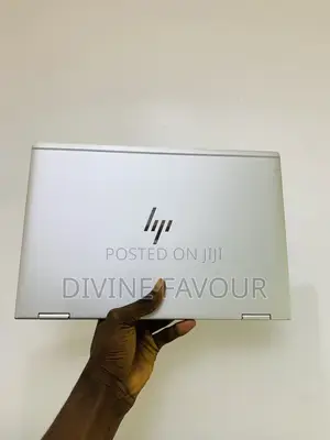 Laptop HP EliteBook X360 1030 G3 8GB Intel Core i5 SSD 256GB