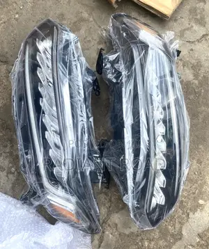 Honda Accord 2020- 2022 Headlight