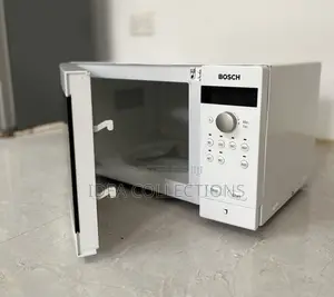 Bosch Microwave