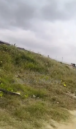 4 Plots of Land for Sale at Dansoman Sakaman