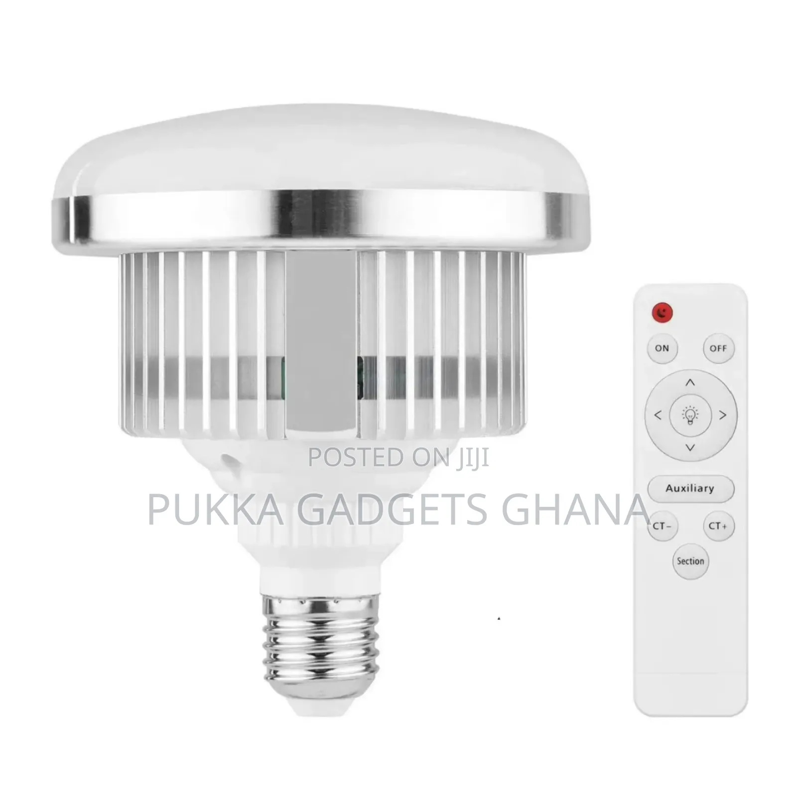 Retengfoto 45w Screw Bulb