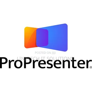 Propresenter 7 Macos