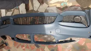 BMW F30 Front Bumper Complete 2016,2017