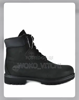 Timberland Boot