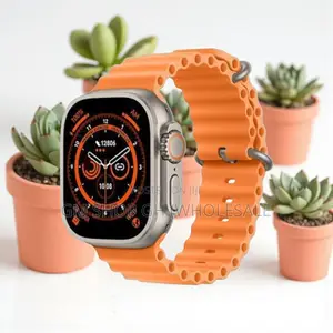 T800 Ultra Smartwatch (544667)