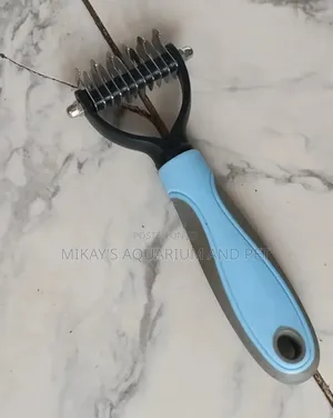 Ticks and Lice Comb for Dogs and Cats