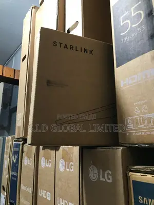 Starlink Compact Mini Kit