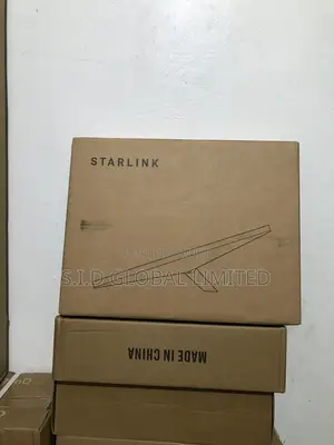 Starlink Mini Portable Kit