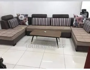 Nieces Sofa