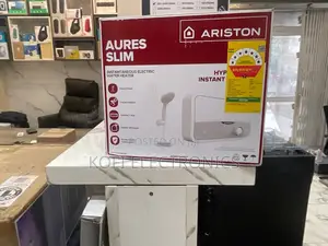 Advanced Ariston Aures Slim Instant Hot Water Heater