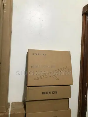 Get Starlink Mini Roaming Kit for Your Travels