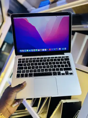 Laptop Apple MacBook Pro 2015 8GB Intel Core i5 SSD 256GB