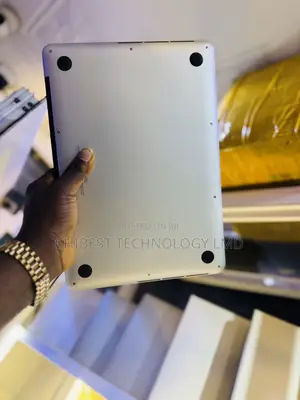 Laptop Apple MacBook Pro 2015 8GB Intel Core i5 SSD 256GB