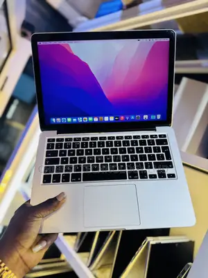 Laptop Apple MacBook Pro 2015 8GB Intel Core i5 SSD 256GB