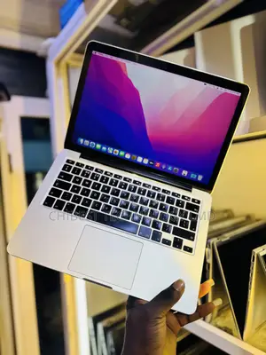 Laptop Apple MacBook Pro 2015 8GB Intel Core i5 SSD 256GB