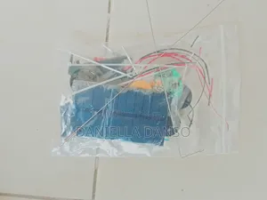 Stem Montessori Diy Wooden Toy Brick Car