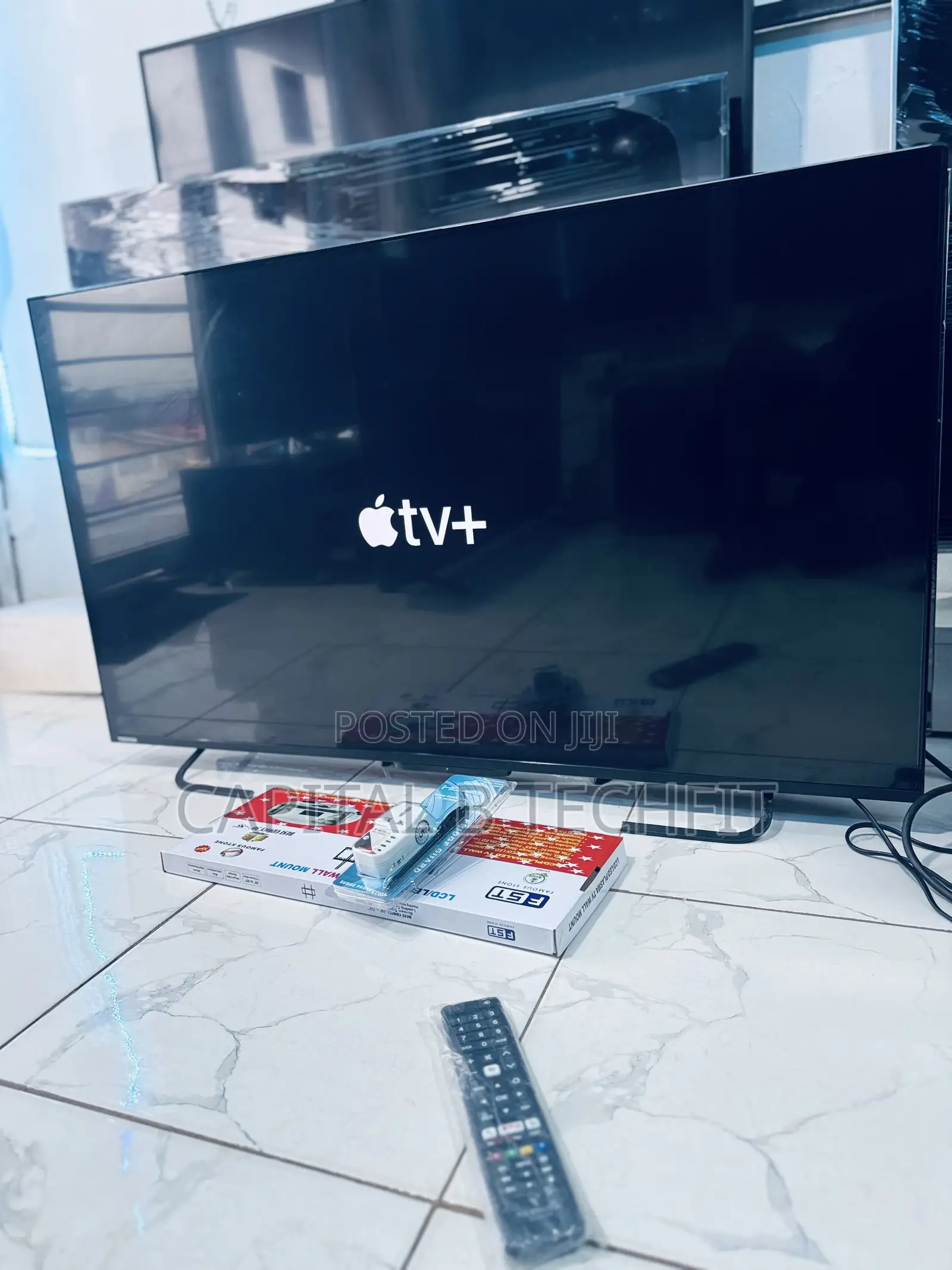 50inches Full Digital Satellite Android Ultra Hd Led Smart Toshiba