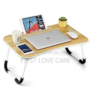 Laptop Tablet Brown Available