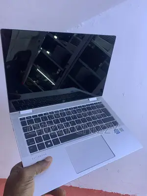 Laptop HP EliteBook X360 1030 G4 8GB Intel Core I5 SSD 256GB