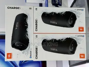 JBL Charge5