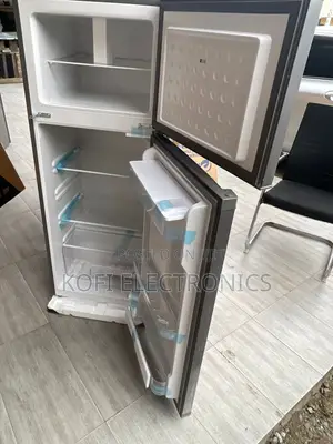 Eco-Smart Pearl 204l Refrigerator With Cool-Flow System