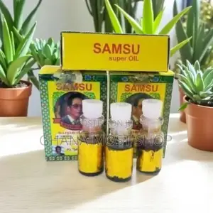 Original Samsu Super Oil (75334)