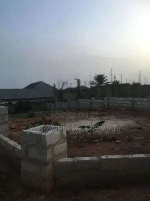 Plot of Land for Sale