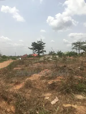 Plot of Land for Sale at Ejisu Abenaase and Ejisu Edwinese