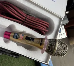 Shure Beta 98a Dual Microphone