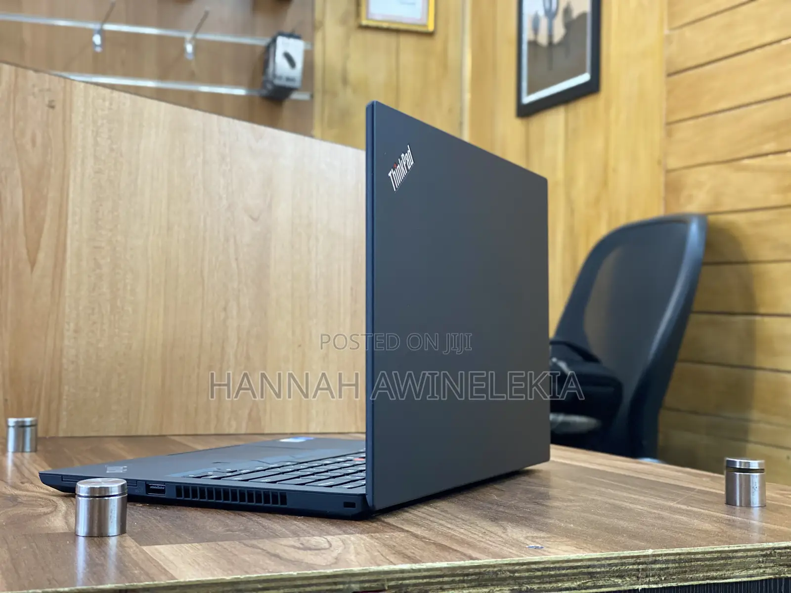 Laptop Lenovo ThinkPad T14 G2 16GB Intel Core I5 SSD 512GB