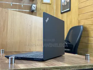 Laptop Lenovo ThinkPad T14 G2 16GB Intel Core I5 SSD 512GB